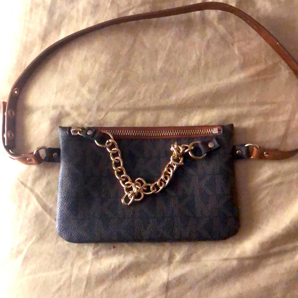 Women’s Michael Kors Belt/Fanny Pack